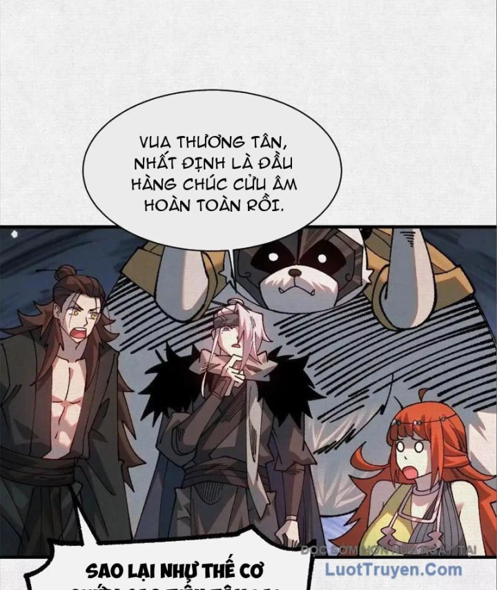 Xi Hồn Chapter 97 - 22