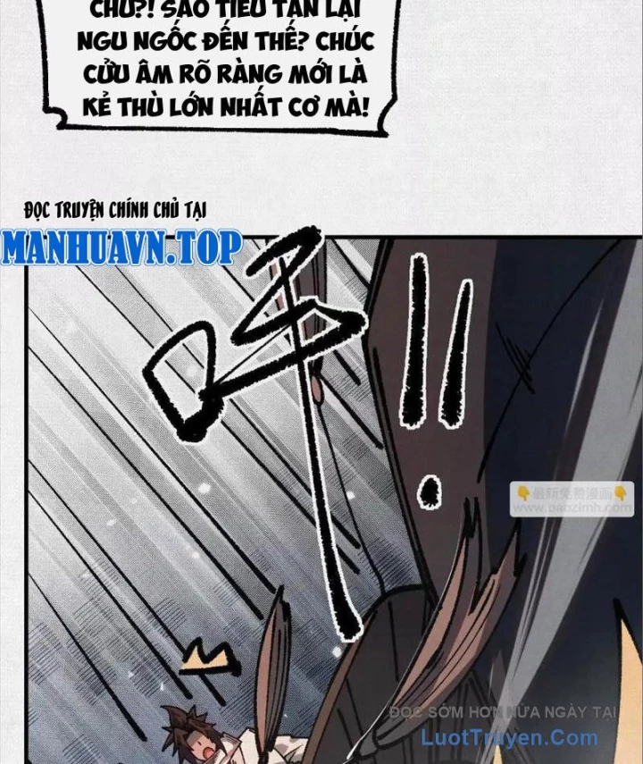 Xi Hồn Chapter 97 - 23