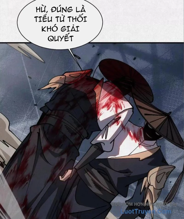 Xi Hồn Chapter 97 - 25