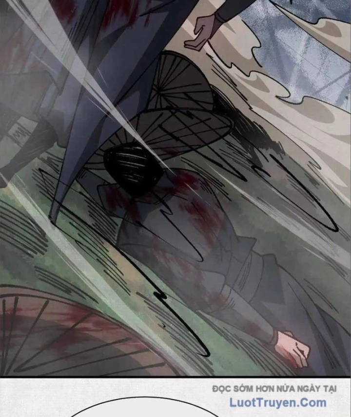 Xi Hồn Chapter 97 - 26