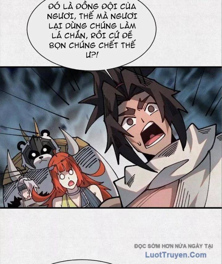 Xi Hồn Chapter 97 - 27