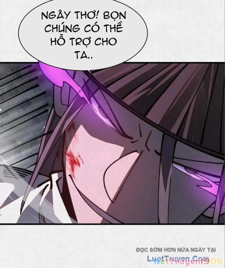 Xi Hồn Chapter 97 - 28