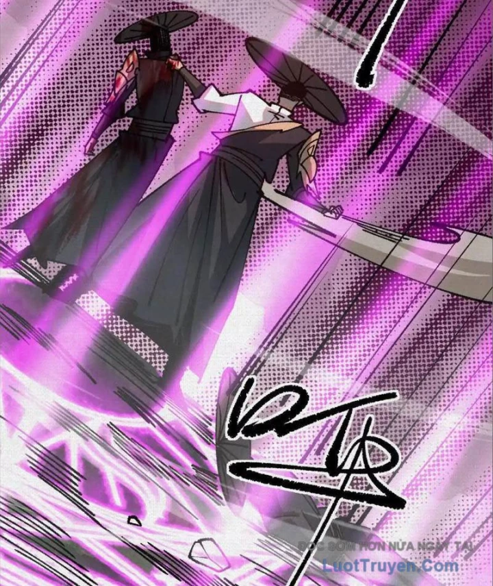 Xi Hồn Chapter 97 - 30