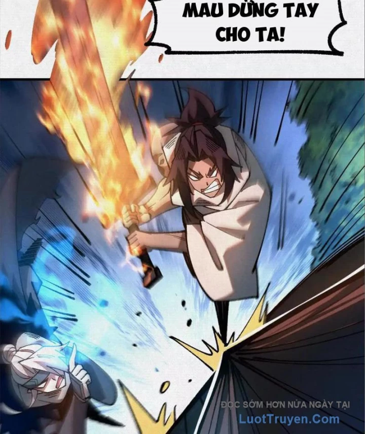 Xi Hồn Chapter 97 - 33