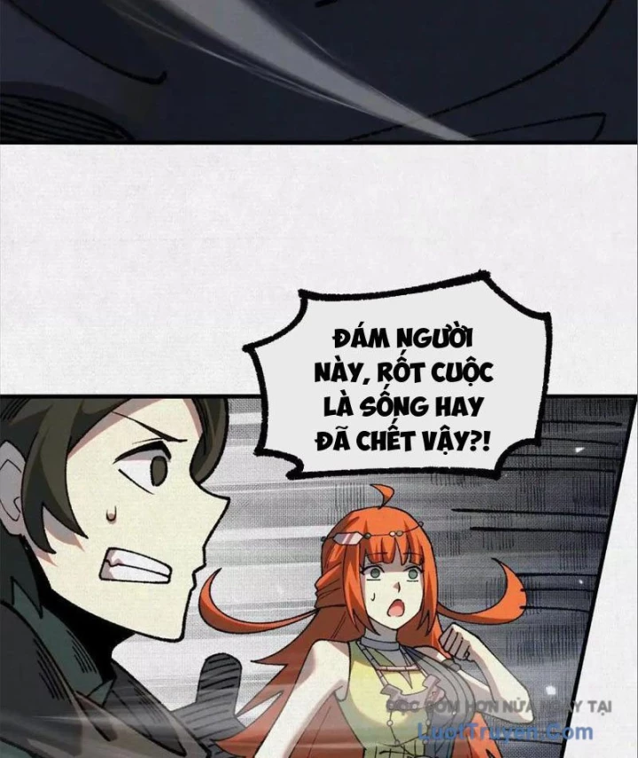 Xi Hồn Chapter 97 - 54