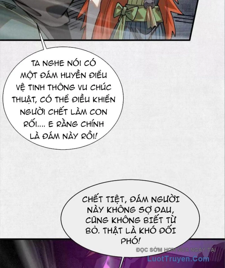 Xi Hồn Chapter 97 - 55