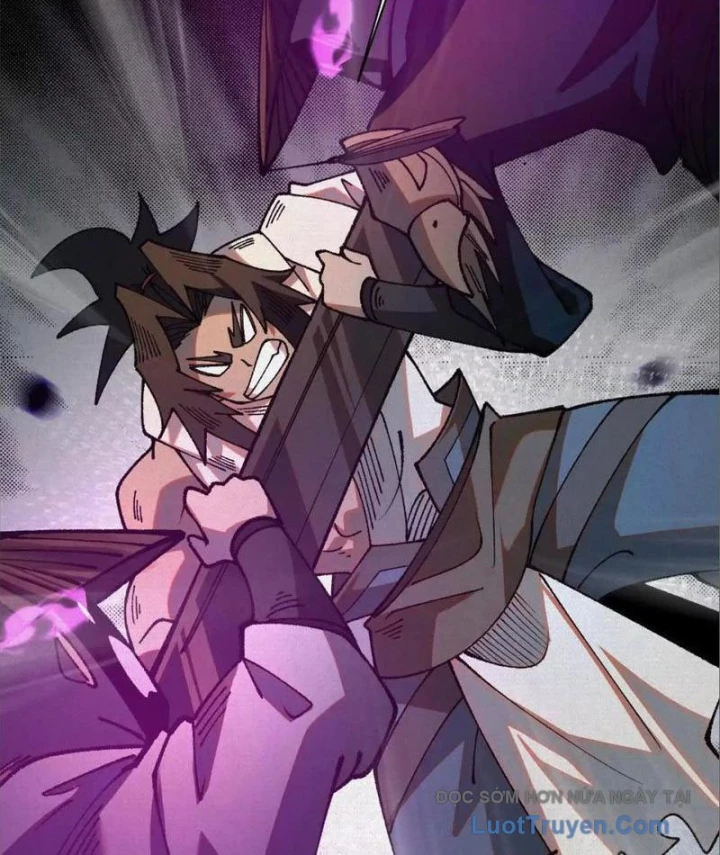 Xi Hồn Chapter 97 - 56