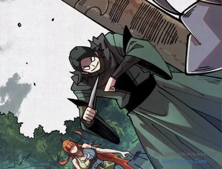 Xi Hồn Chapter 98 - 5