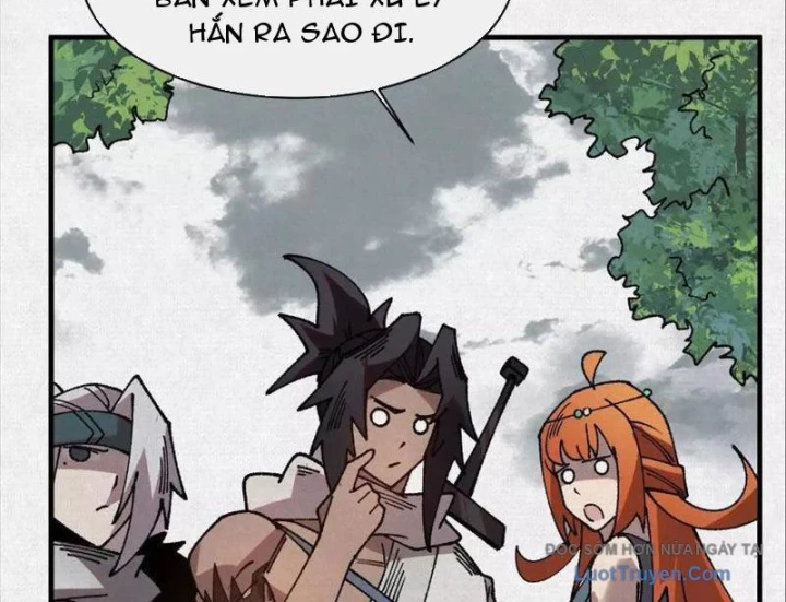 Xi Hồn Chapter 98 - 77