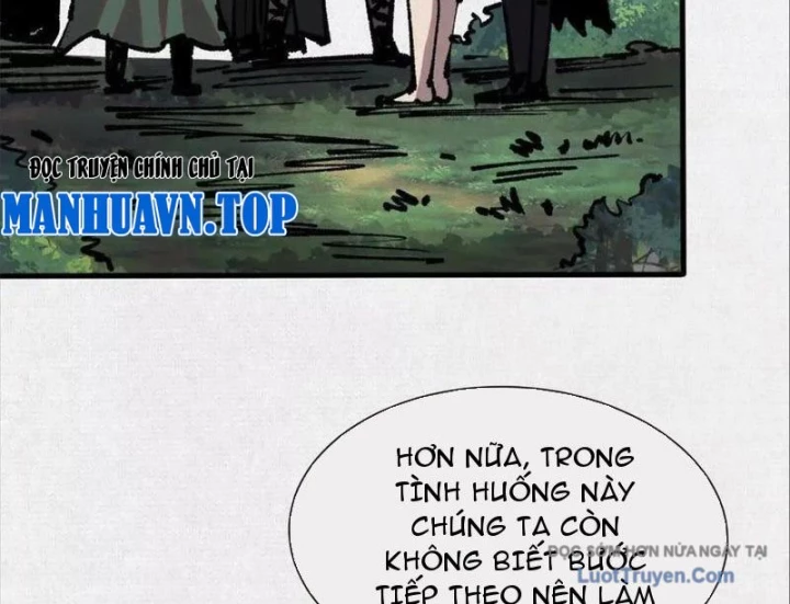Xi Hồn Chapter 98 - 101