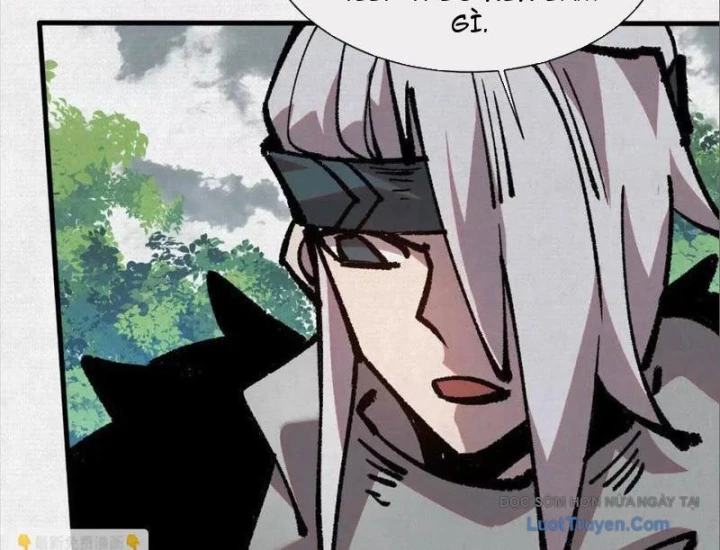 Xi Hồn Chapter 98 - 102