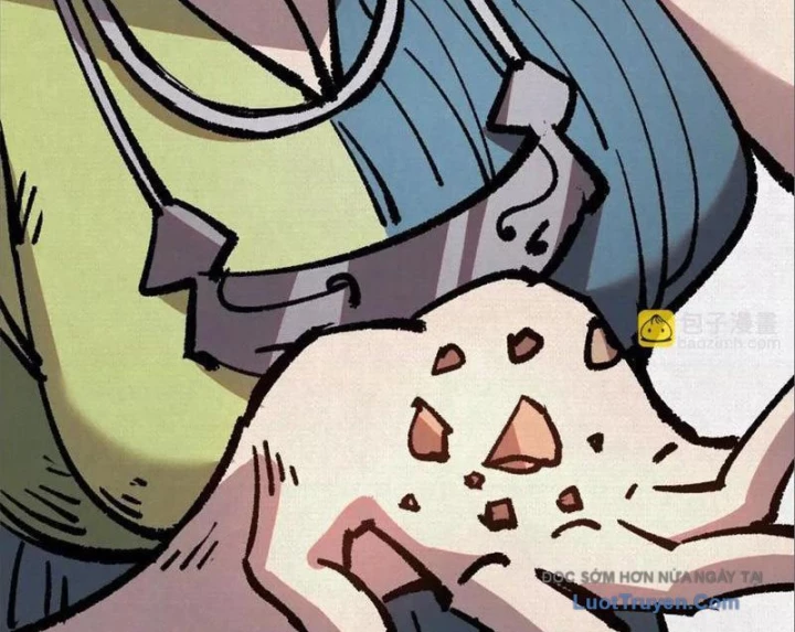 Xi Hồn Chapter 98 - 107