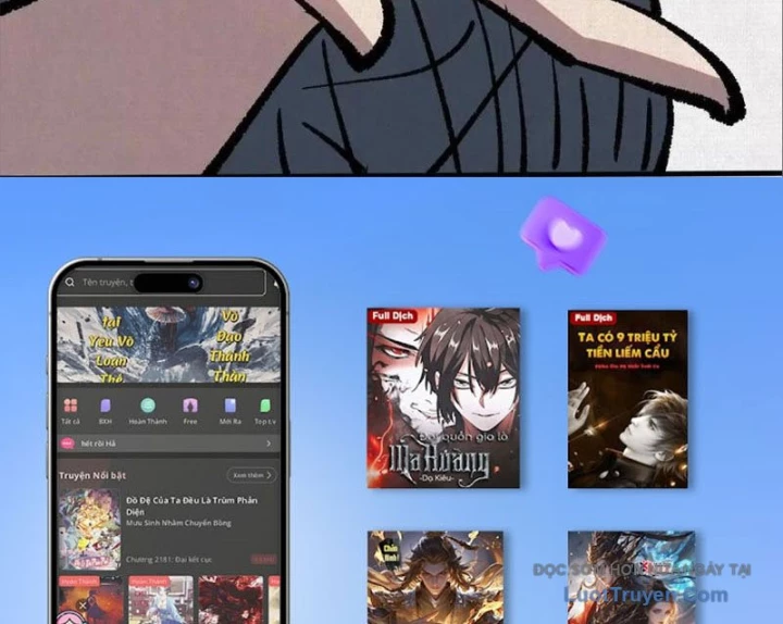 Xi Hồn Chapter 98 - 108