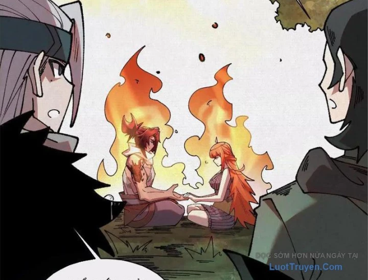 Xi Hồn Chapter 99 - 6