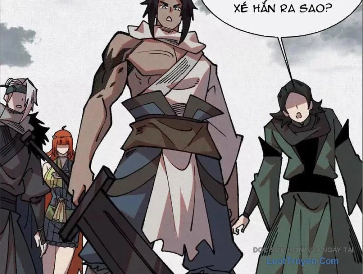 Xi Hồn Chapter 99 - 89