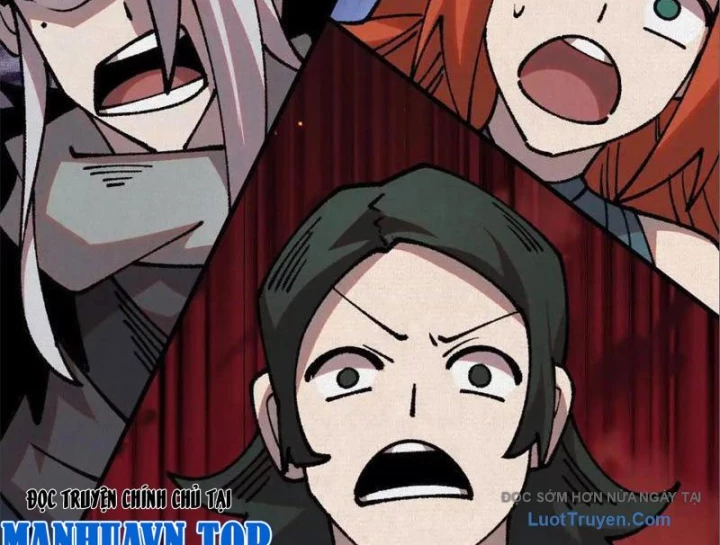 Xi Hồn Chapter 99 - 101