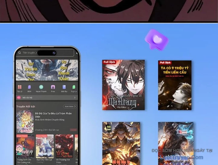 Xi Hồn Chapter 99 - 106