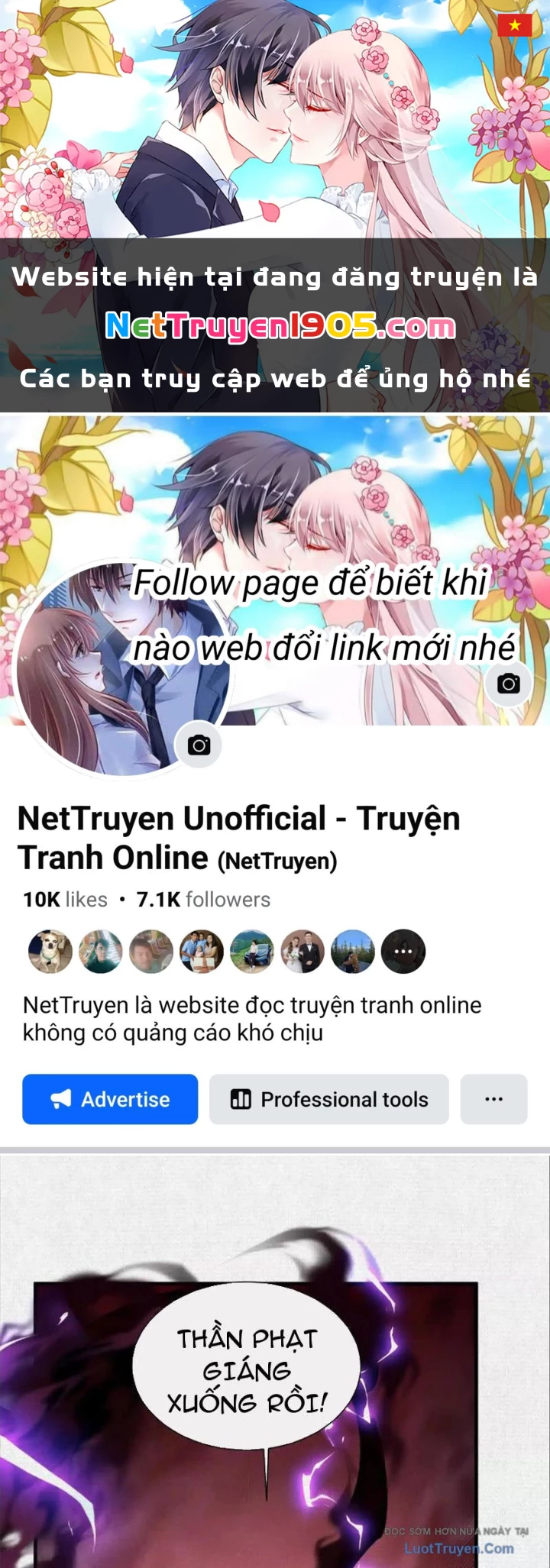 Xi Hồn Chapter 100 - 1