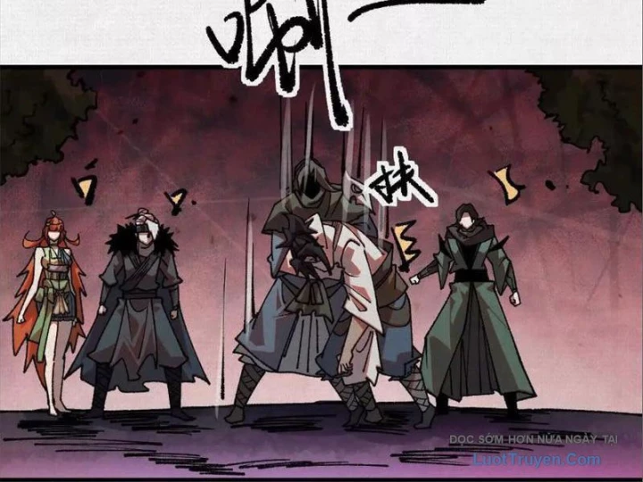 Xi Hồn Chapter 100 - 9