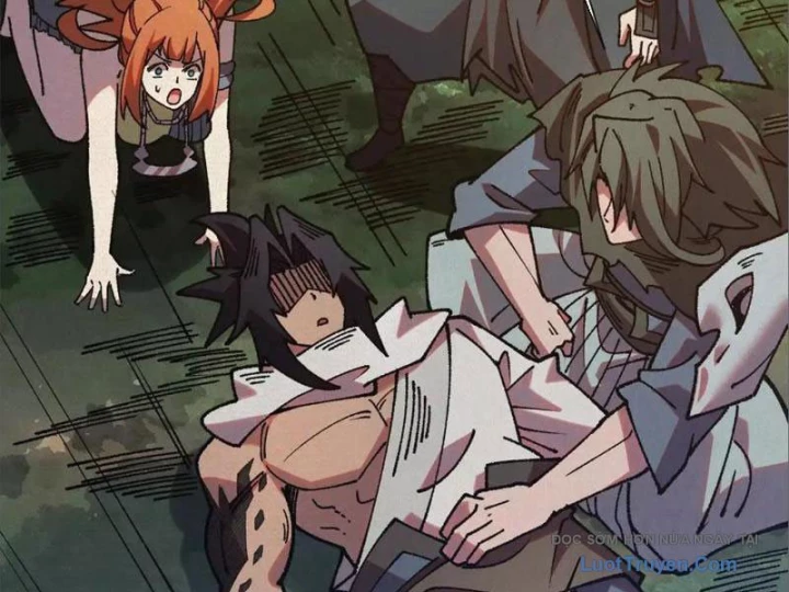 Xi Hồn Chapter 100 - 37