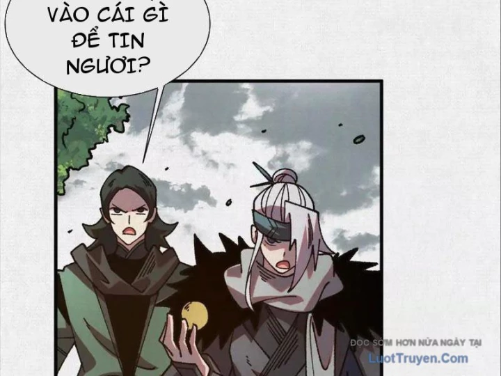 Xi Hồn Chapter 100 - 39