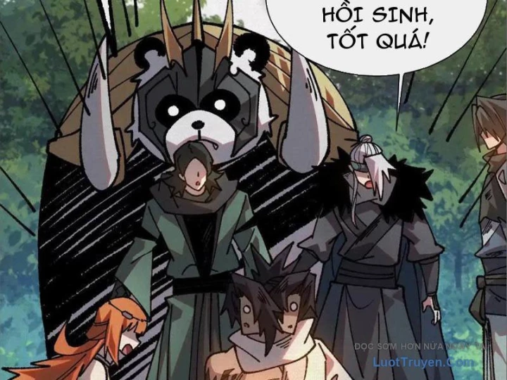 Xi Hồn Chapter 100 - 55