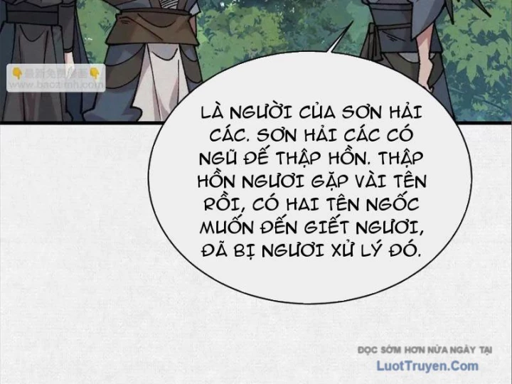 Xi Hồn Chapter 100 - 80