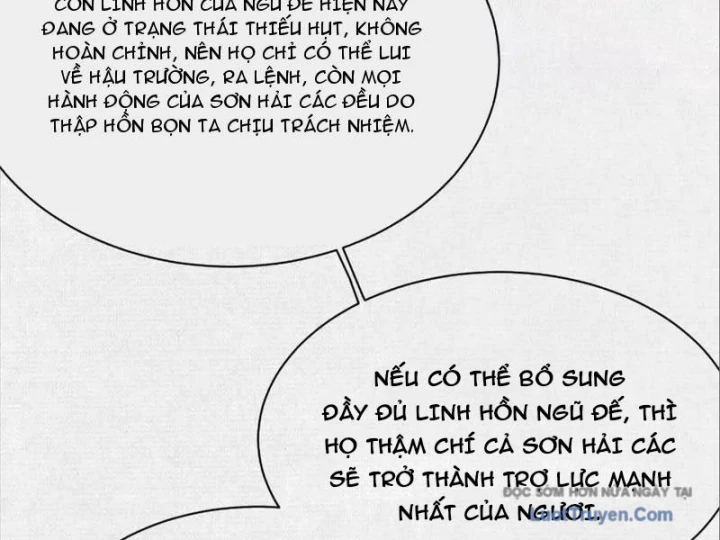 Xi Hồn Chapter 100 - 83