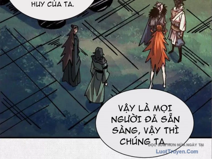 Xi Hồn Chapter 100 - 104