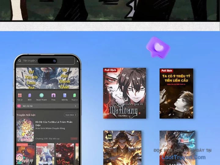 Xi Hồn Chapter 100 - 109