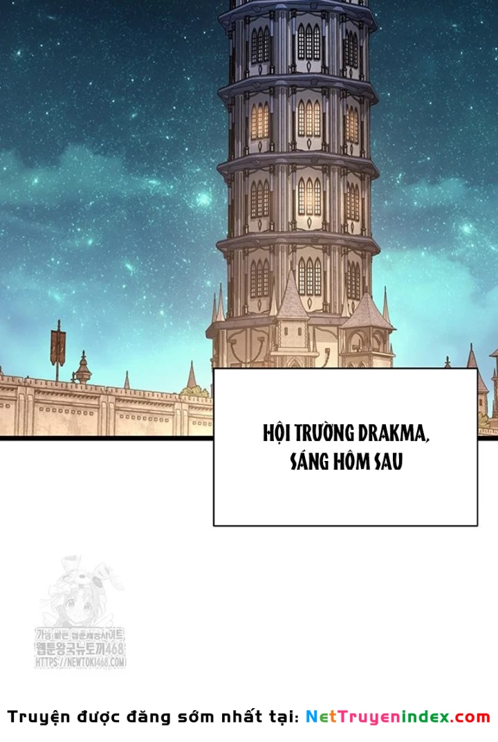 Vị Vua Mạnh Nhất Đã Trở Lại Chapter 145 - 5