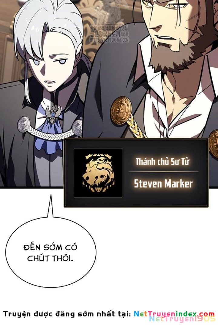 Vị Vua Mạnh Nhất Đã Trở Lại Chapter 145 - 39