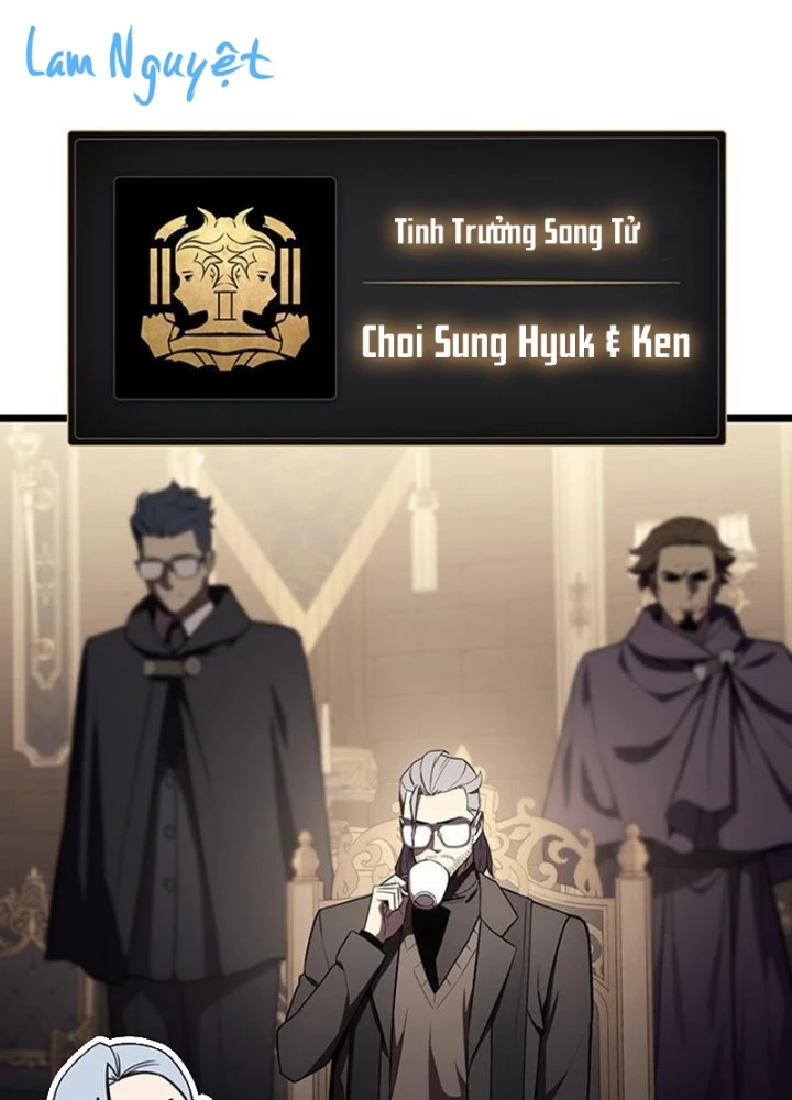 Vị Vua Mạnh Nhất Đã Trở Lại Chapter 145 - 45