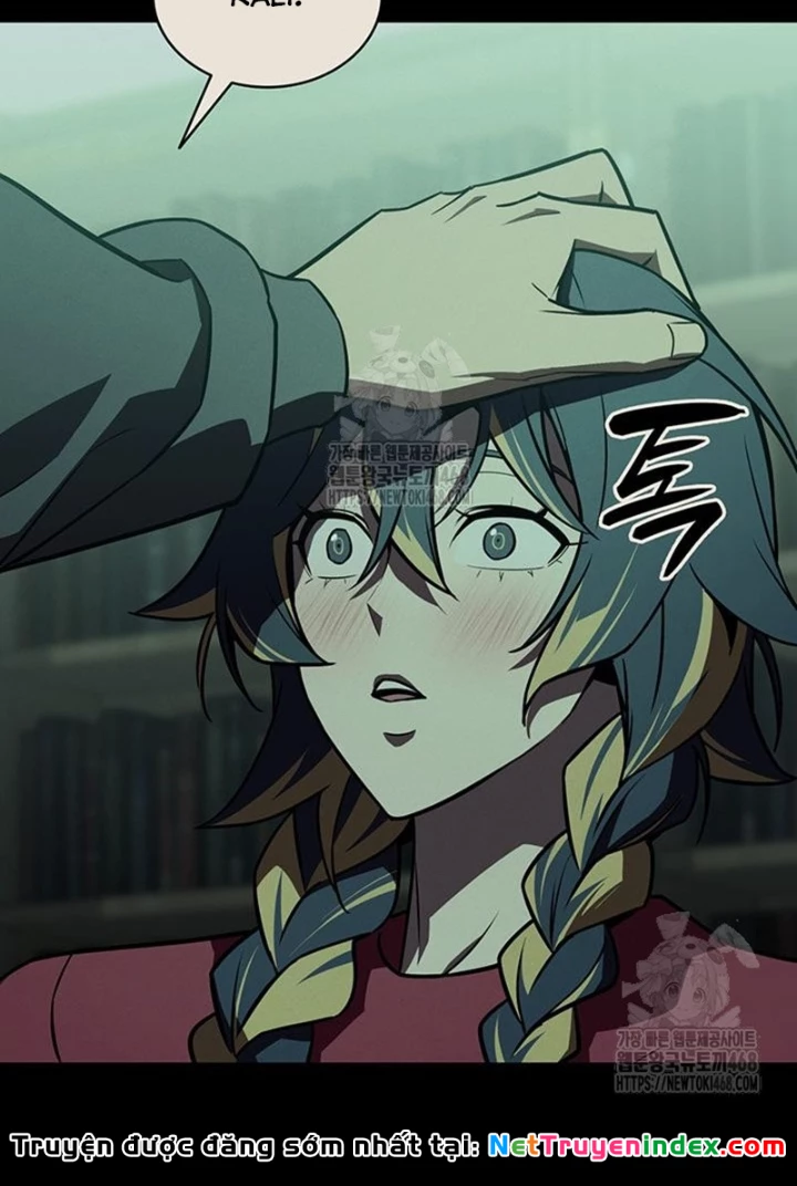 Vị Vua Mạnh Nhất Đã Trở Lại Chapter 145 - 149