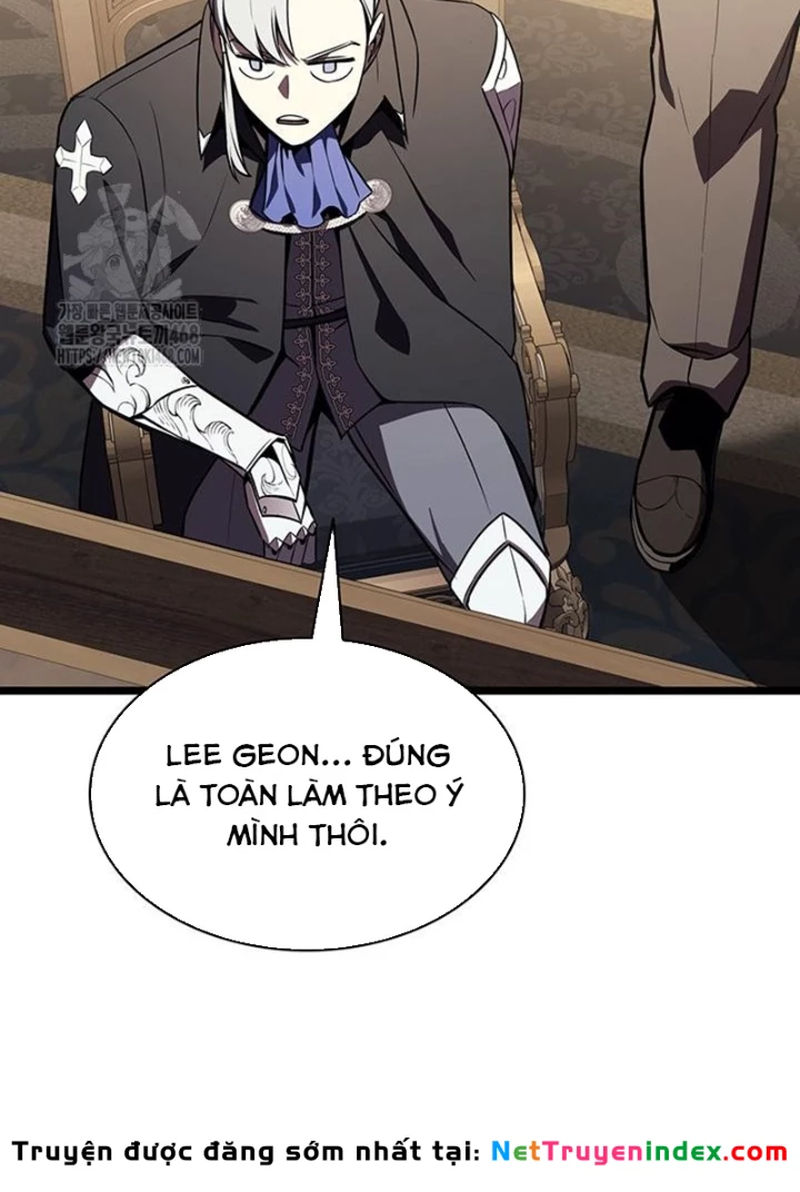 Vị Vua Mạnh Nhất Đã Trở Lại Chapter 145 - 179