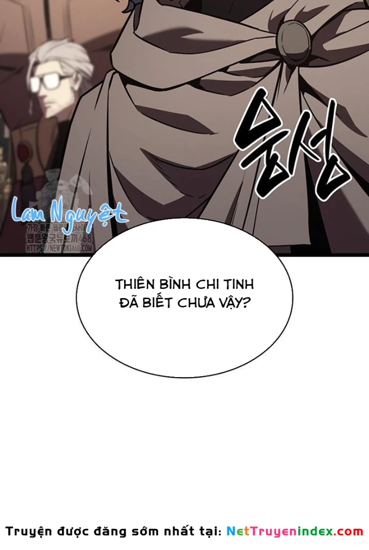 Vị Vua Mạnh Nhất Đã Trở Lại Chapter 145 - 183