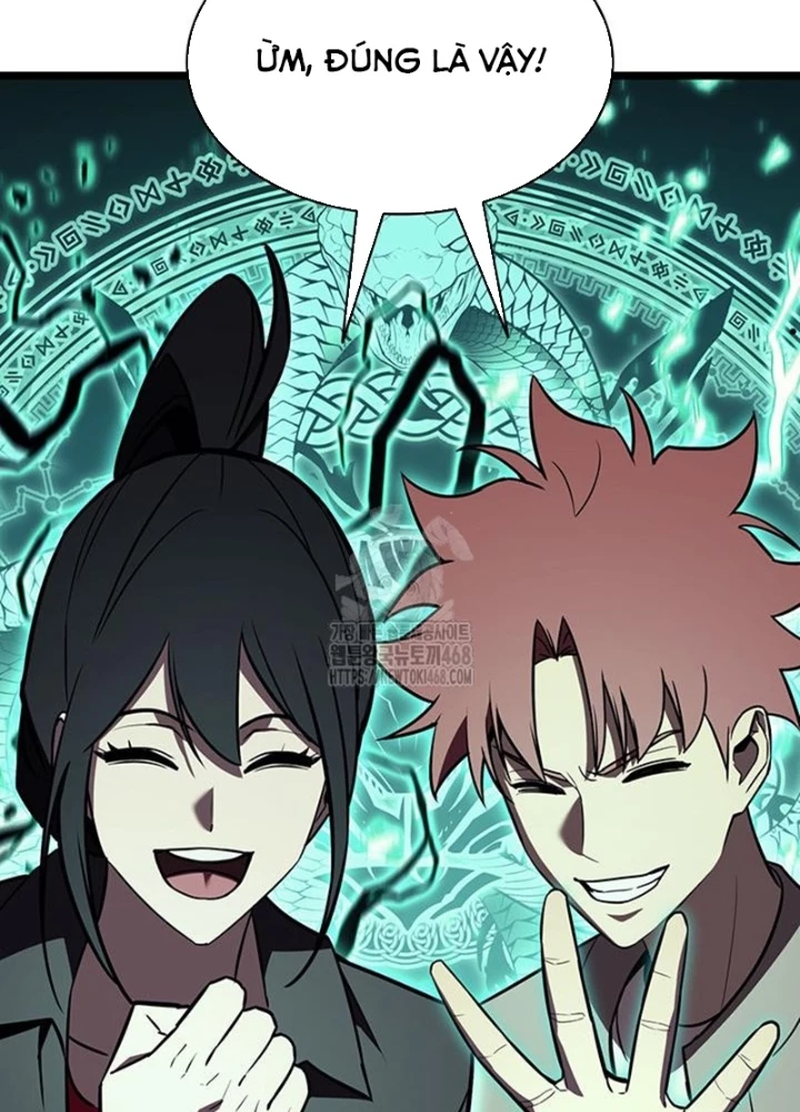 Vị Vua Mạnh Nhất Đã Trở Lại Chapter 145 - 189