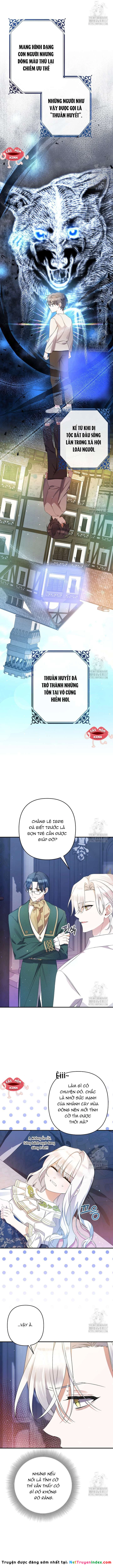 Tôi Chỉ Định Chăm Sóc Người Cha Ốm Yếu Của Mình Thôi Mà Chapter  20 - 5