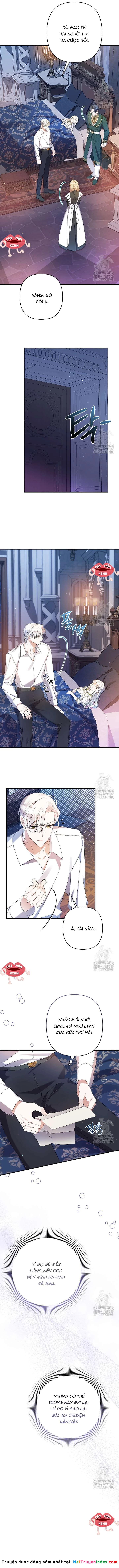 Tôi Chỉ Định Chăm Sóc Người Cha Ốm Yếu Của Mình Thôi Mà Chapter  20 - 6