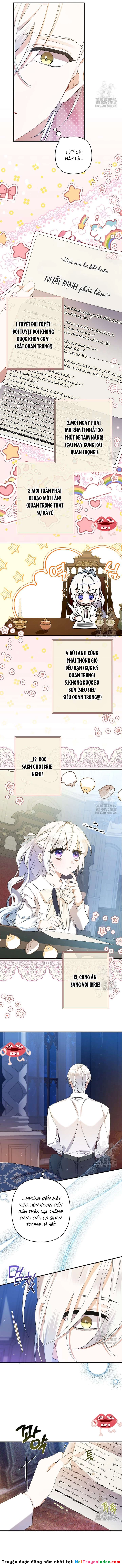 Tôi Chỉ Định Chăm Sóc Người Cha Ốm Yếu Của Mình Thôi Mà Chapter  20 - 7