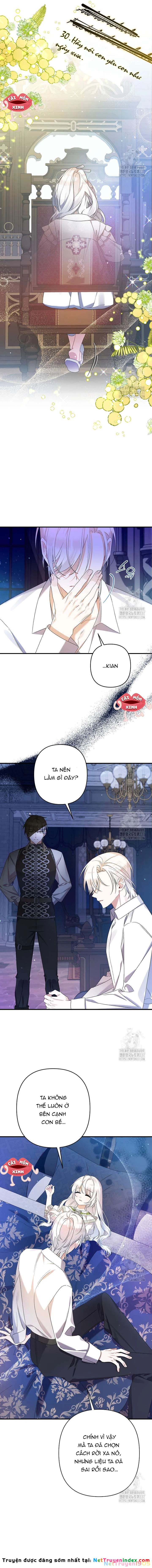 Tôi Chỉ Định Chăm Sóc Người Cha Ốm Yếu Của Mình Thôi Mà Chapter  20 - 8