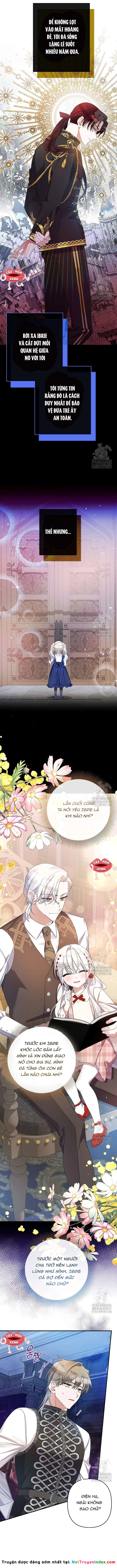 Tôi Chỉ Định Chăm Sóc Người Cha Ốm Yếu Của Mình Thôi Mà Chapter  20 - 9