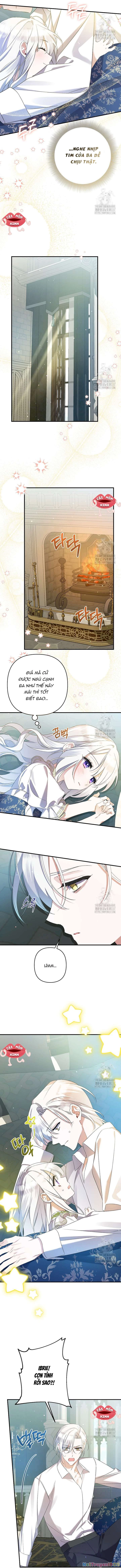 Tôi Chỉ Định Chăm Sóc Người Cha Ốm Yếu Của Mình Thôi Mà Chapter  20 - 14