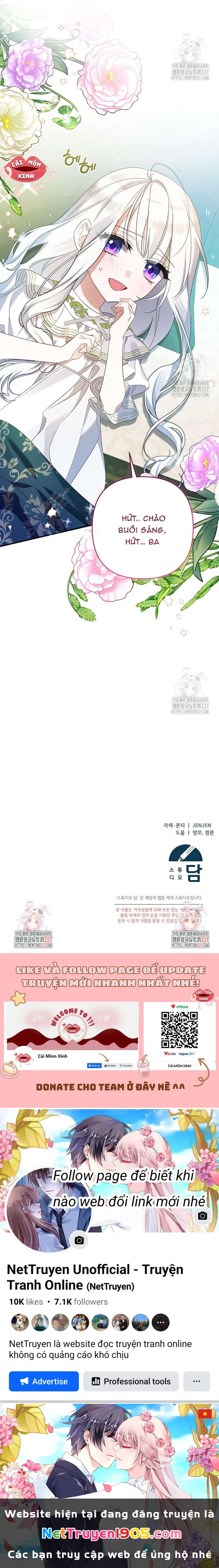 Tôi Chỉ Định Chăm Sóc Người Cha Ốm Yếu Của Mình Thôi Mà Chapter  20 - 15