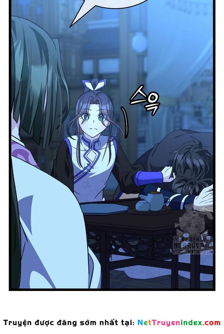 Hồi Sinh Huyết Mạch Nam Cung Chapter 26 - 9