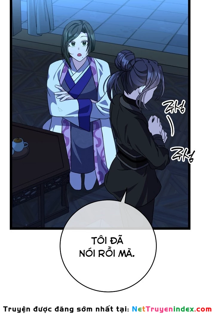 Hồi Sinh Huyết Mạch Nam Cung Chapter 26 - 23