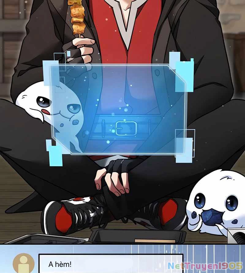 Người Mới Này Quá Mạnh Chapter 144 - 17