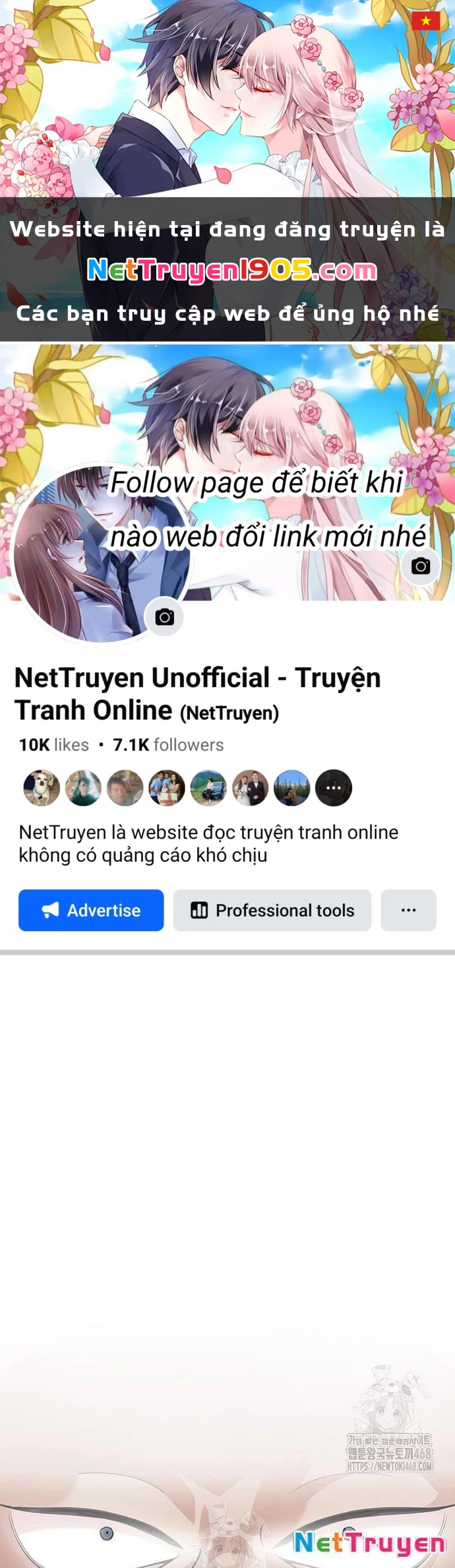 Vợ Tôi Là Giáo Chủ Ma Giáo Chapter 32 - 1