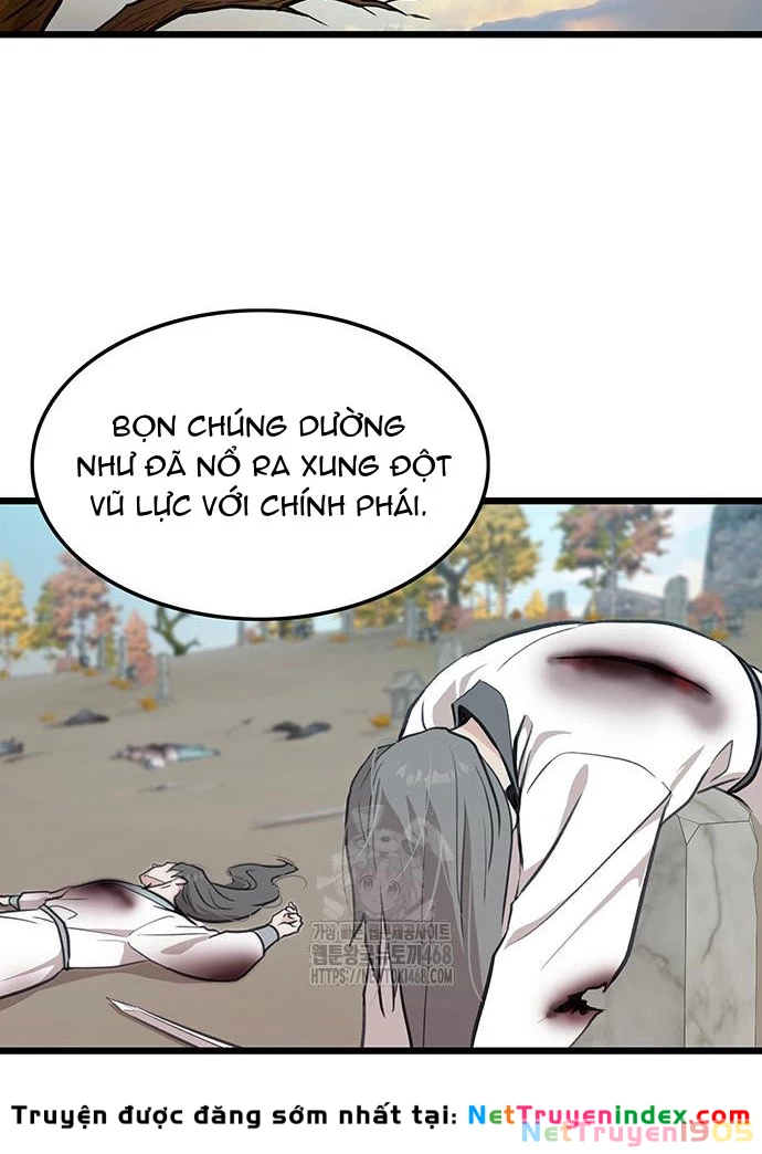 Vợ Tôi Là Giáo Chủ Ma Giáo Chapter 32 - 38