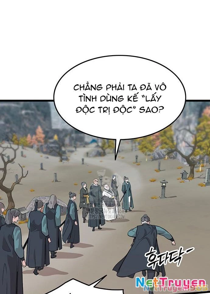 Vợ Tôi Là Giáo Chủ Ma Giáo Chapter 32 - 41